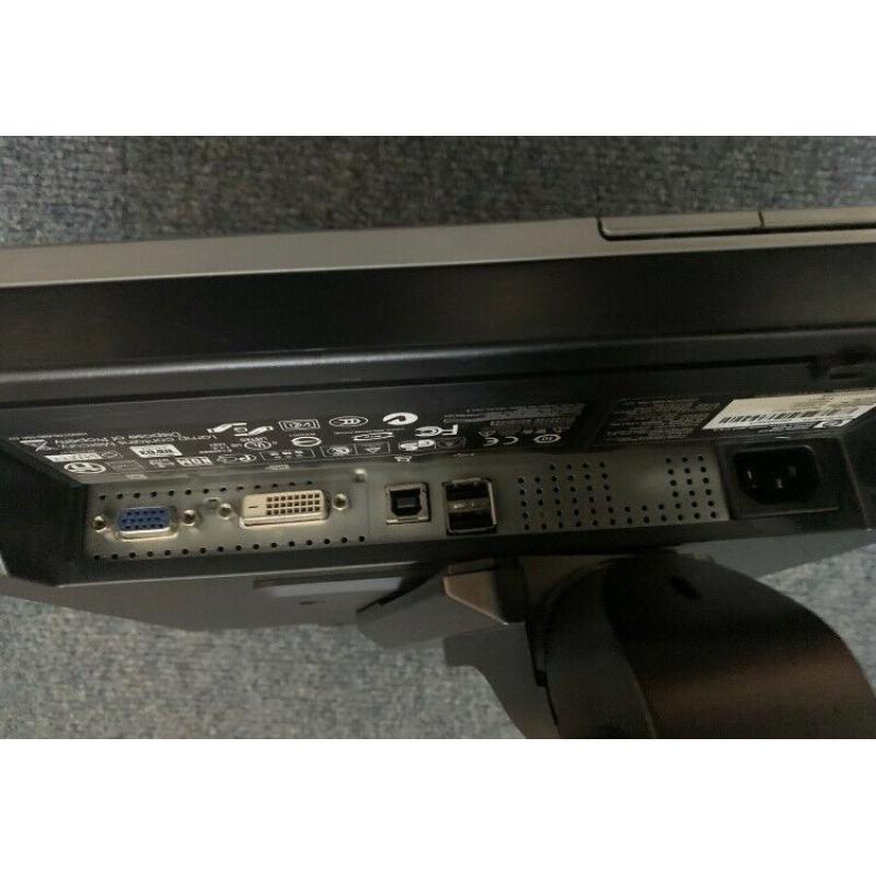 HP Computer Monitor