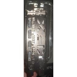 XFX AMD Radeon RX 5700 XT THICC II - Great Condition