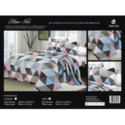 BEDSPREAD SET