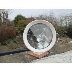 Retro Artists / Draughtsmans Spot Lamp