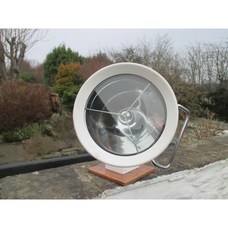 Retro Artists / Draughtsmans Spot Lamp