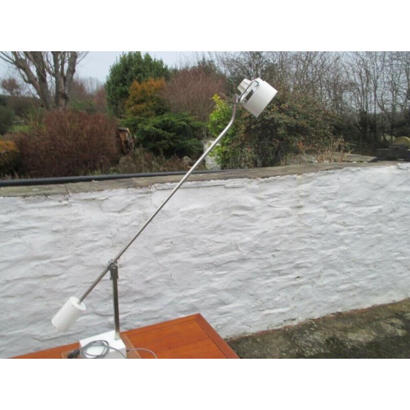 Retro Artists / Draughtsmans Spot Lamp