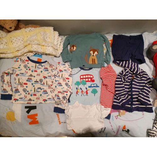 Toddler 18-24 month clothes